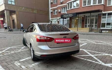 Ford Focus III, 2012 год, 850 000 рублей, 5 фотография