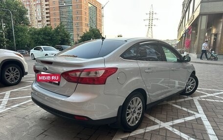 Ford Focus III, 2012 год, 850 000 рублей, 6 фотография