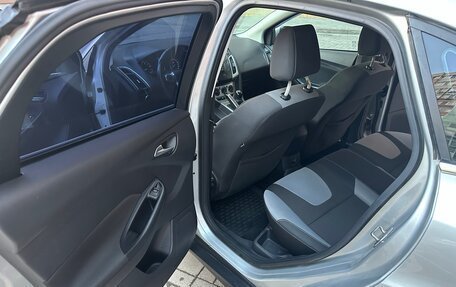 Ford Focus III, 2012 год, 850 000 рублей, 11 фотография