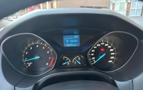 Ford Focus III, 2012 год, 850 000 рублей, 9 фотография