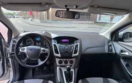 Ford Focus III, 2012 год, 850 000 рублей, 10 фотография