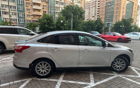 Ford Focus III, 2012 год, 850 000 рублей, 7 фотография