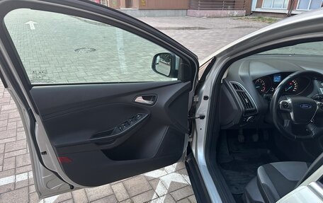 Ford Focus III, 2012 год, 850 000 рублей, 14 фотография