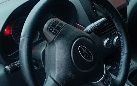 Subaru Impreza III, 2007 год, 450 000 рублей, 4 фотография