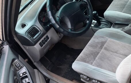 Subaru Forester, 2001 год, 320 000 рублей, 5 фотография