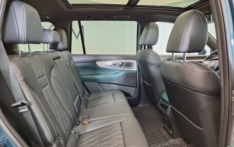 GAC GS8, 2025 год, 4 699 000 рублей, 10 фотография