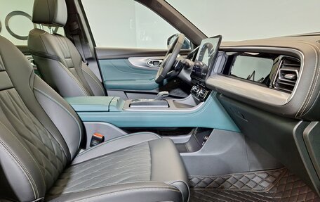 GAC GS8, 2025 год, 4 699 000 рублей, 9 фотография