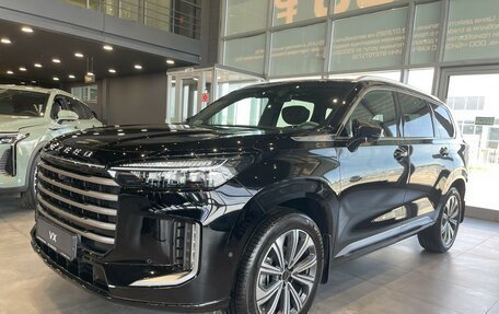 CheryExeed VX, 2024 год, 5 440 000 рублей, 2 фотография