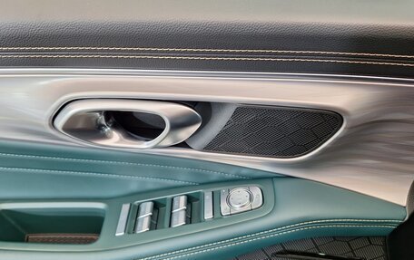 GAC GS8, 2025 год, 4 699 000 рублей, 19 фотография