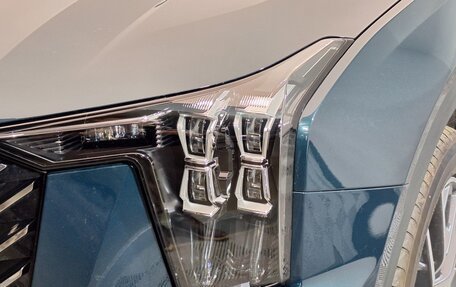 GAC GS8, 2025 год, 4 699 000 рублей, 24 фотография