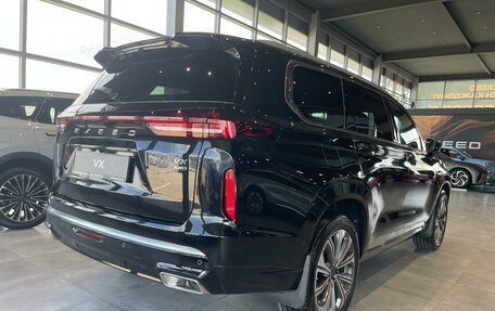 CheryExeed VX, 2024 год, 5 440 000 рублей, 6 фотография