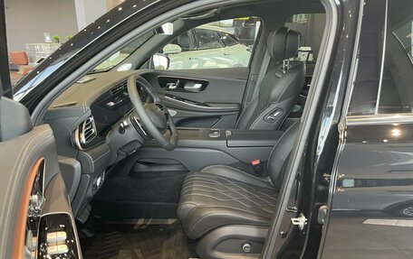 CheryExeed VX, 2024 год, 5 440 000 рублей, 14 фотография
