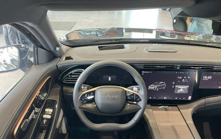 CheryExeed VX, 2024 год, 5 440 000 рублей, 11 фотография