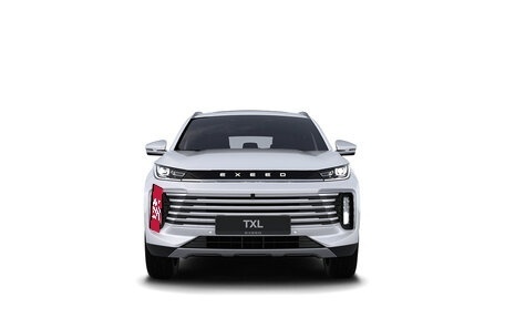 CheryExeed TXL, 2024 год, 3 900 000 рублей, 4 фотография