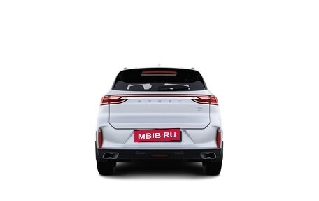 CheryExeed TXL, 2024 год, 3 900 000 рублей, 5 фотография