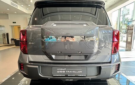 GAC GS8, 2025 год, 5 099 000 рублей, 2 фотография