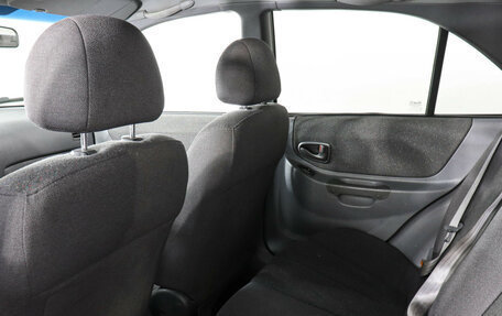 Hyundai Accent II, 2005 год, 429 000 рублей, 8 фотография