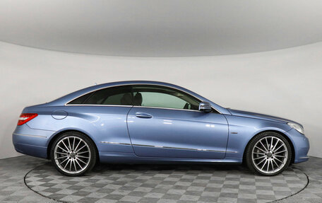 Mercedes-Benz E-Класс, 2012 год, 1 999 000 рублей, 4 фотография