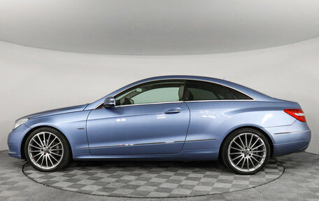 Mercedes-Benz E-Класс, 2012 год, 1 999 000 рублей, 8 фотография