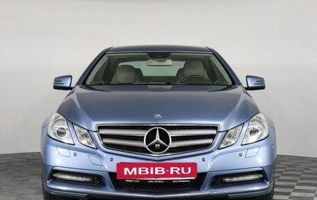 Mercedes-Benz E-Класс, 2012 год, 1 999 000 рублей, 2 фотография