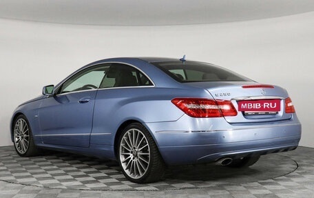 Mercedes-Benz E-Класс, 2012 год, 1 999 000 рублей, 7 фотография