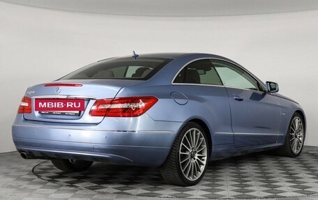 Mercedes-Benz E-Класс, 2012 год, 1 999 000 рублей, 5 фотография