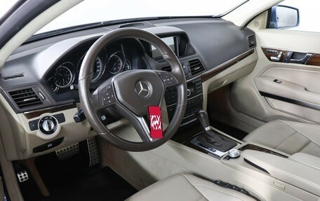 Mercedes-Benz E-Класс, 2012 год, 1 999 000 рублей, 9 фотография