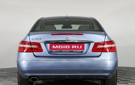 Mercedes-Benz E-Класс, 2012 год, 1 999 000 рублей, 6 фотография