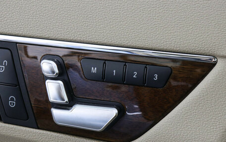 Mercedes-Benz E-Класс, 2012 год, 1 999 000 рублей, 14 фотография