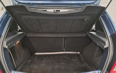 Renault Sandero I, 2013 год, 640 000 рублей, 12 фотография