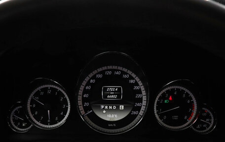 Mercedes-Benz E-Класс, 2012 год, 1 999 000 рублей, 11 фотография