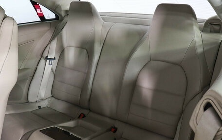 Mercedes-Benz E-Класс, 2012 год, 1 999 000 рублей, 12 фотография