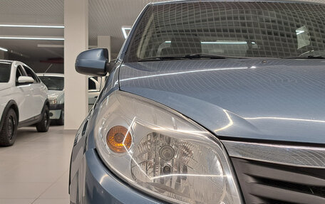 Renault Sandero I, 2013 год, 640 000 рублей, 21 фотография