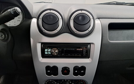 Renault Sandero I, 2013 год, 640 000 рублей, 18 фотография