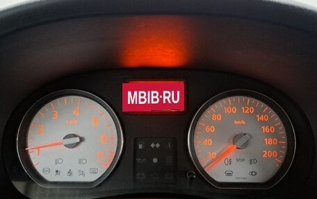 Renault Sandero I, 2013 год, 640 000 рублей, 16 фотография