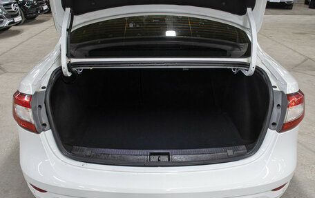 Renault Fluence I, 2016 год, 849 000 рублей, 10 фотография