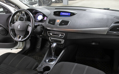 Renault Fluence I, 2016 год, 849 000 рублей, 11 фотография