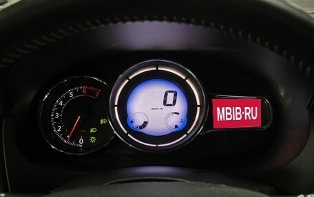 Renault Fluence I, 2016 год, 849 000 рублей, 13 фотография