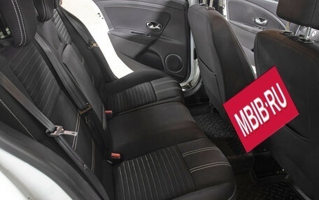 Renault Fluence I, 2016 год, 849 000 рублей, 12 фотография