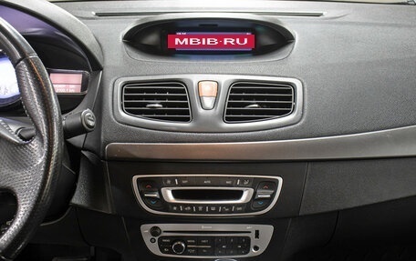 Renault Fluence I, 2016 год, 849 000 рублей, 15 фотография