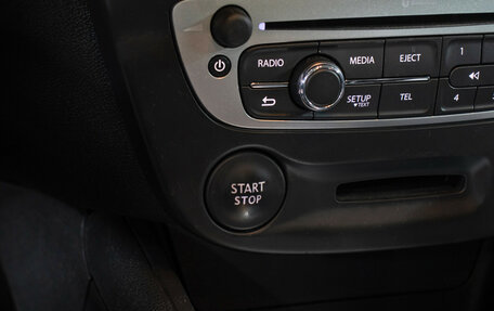 Renault Fluence I, 2016 год, 849 000 рублей, 20 фотография