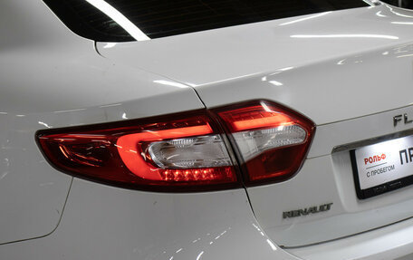 Renault Fluence I, 2016 год, 849 000 рублей, 24 фотография
