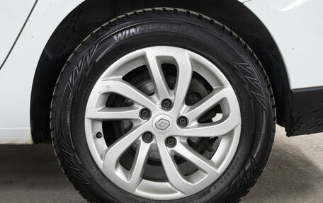 Renault Fluence I, 2016 год, 849 000 рублей, 25 фотография