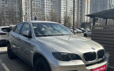 BMW X6, 2011 год, 1 700 000 рублей, 1 фотография