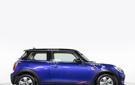 MINI Hatch, 2018 год, 1 655 000 рублей, 4 фотография