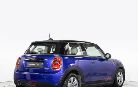 MINI Hatch, 2018 год, 1 655 000 рублей, 5 фотография