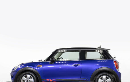 MINI Hatch, 2018 год, 1 655 000 рублей, 8 фотография