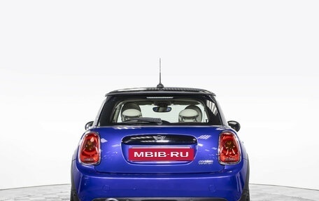 MINI Hatch, 2018 год, 1 655 000 рублей, 6 фотография