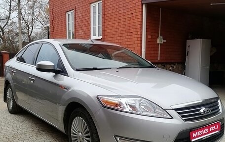 Ford Mondeo III, 2007 год, 730 000 рублей, 1 фотография