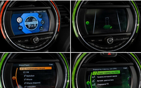 MINI Hatch, 2018 год, 1 655 000 рублей, 19 фотография